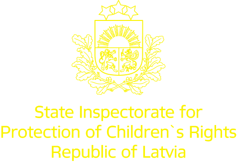 Valsts bērnu tiesību aizsardzības inspekcija