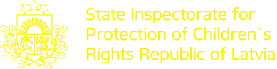 Valsts bērnu tiesību aizsardzības inspekcija